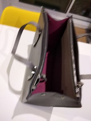 Bolso de mano grande