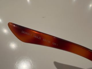 Gafas de Sol Dior 611 H68JS