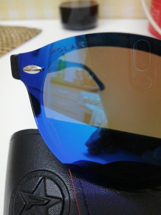 Gafas de sol Polar.