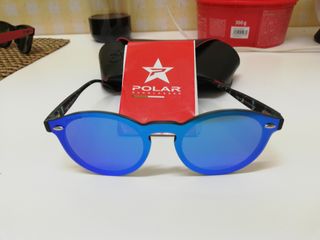Gafas de sol Polar.