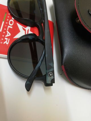 Gafas de sol Polar.