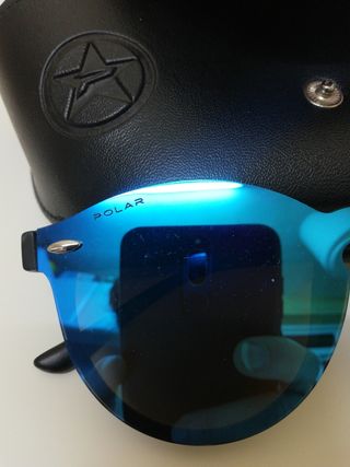 Gafas de sol Polar.
