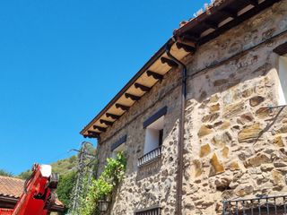 COLOCACIÓN Y REPARACION DE CANALONES 
