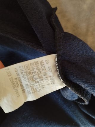 Vestito formale S