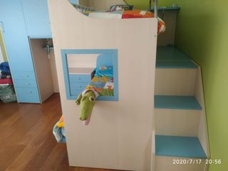 Dormitorio Infantil