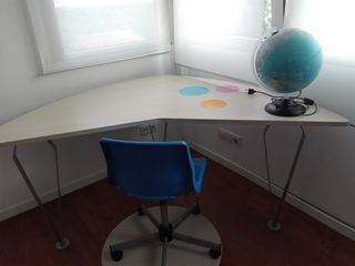 Dormitorio Infantil