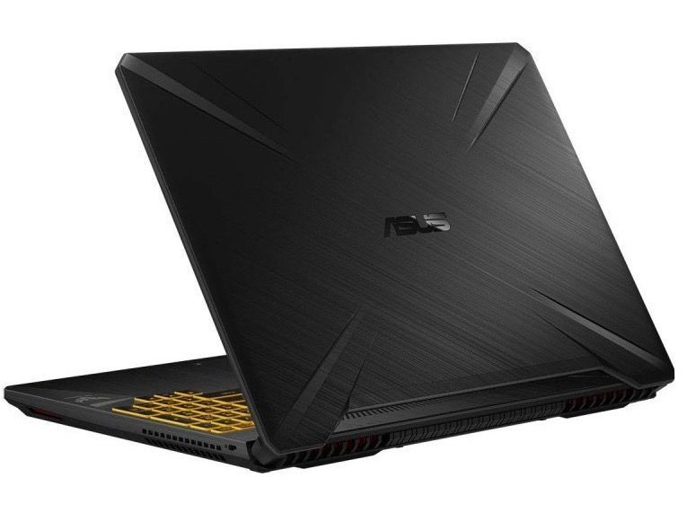 Portatil Asus TUF Gaming afbeelding 5