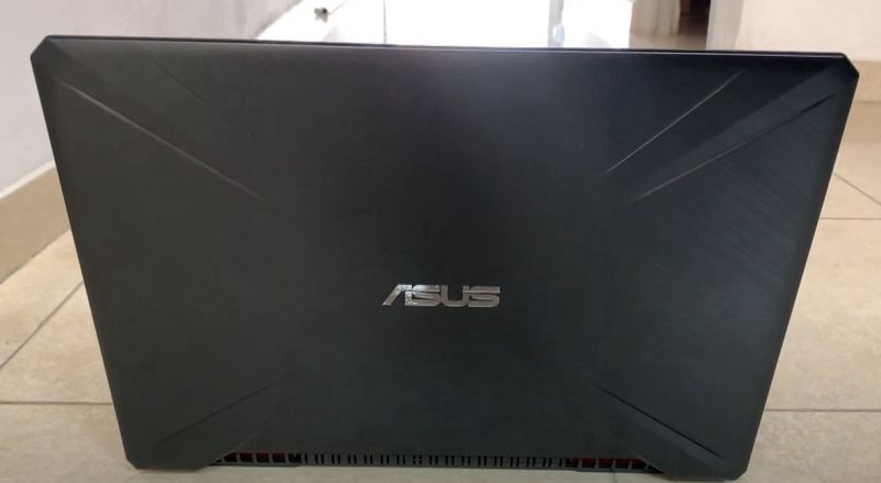 Portatil Asus TUF Gaming afbeelding 9