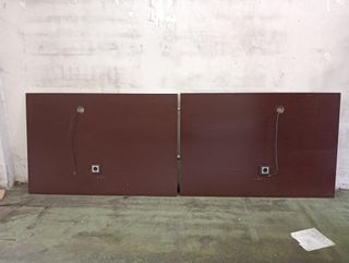 Conjunto muebles de salón 