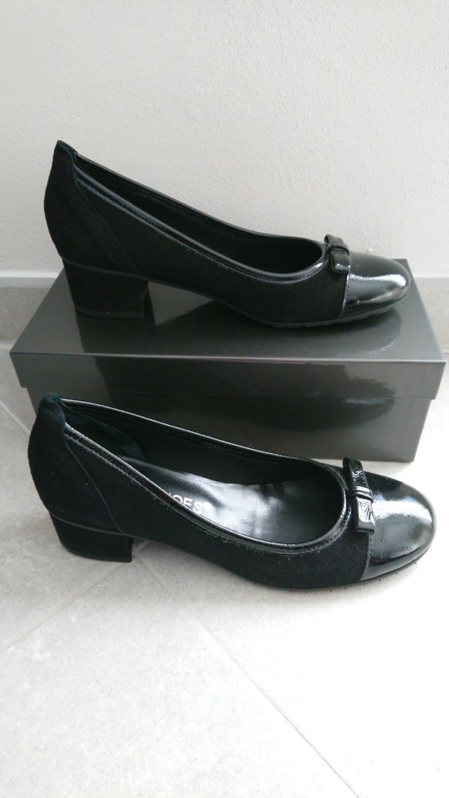 Scarpe eleganti donna