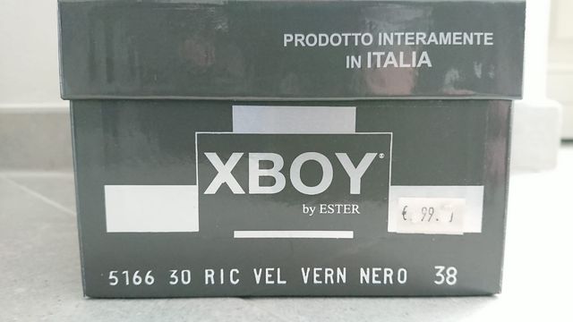 Scarpe eleganti donna