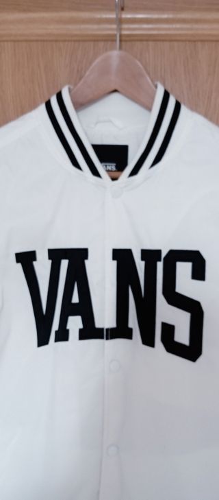 Bomber Vans