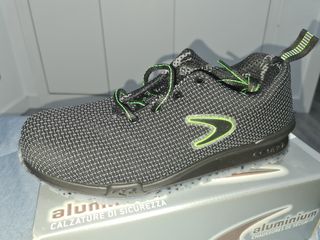 Zapatos de seguridad
