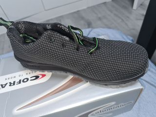 Zapatos de seguridad