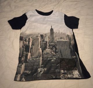 T-shirt Primark