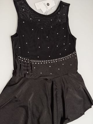 Maillot niña T12