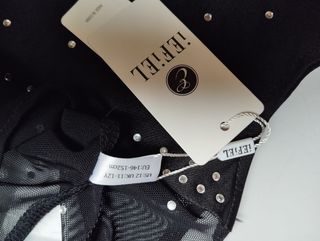 Maillot niña T12