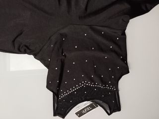 Maillot niña T12