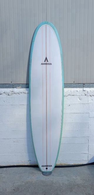 Tabla surf amnesia Malibu 7,6