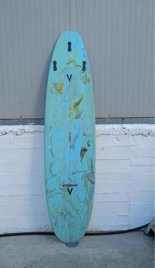 Tabla surf amnesia Malibu 7,6
