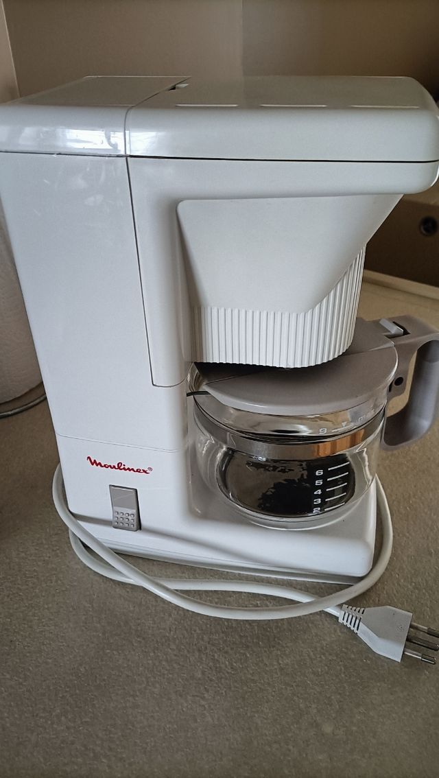 Macchina x caffè americano