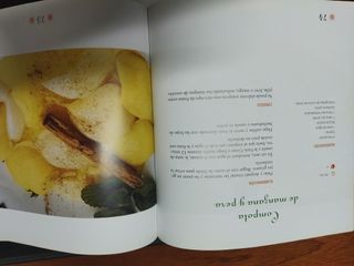 LIBROS DE COCINA SABER COCINAR “LA MAÑANA TVE 1”