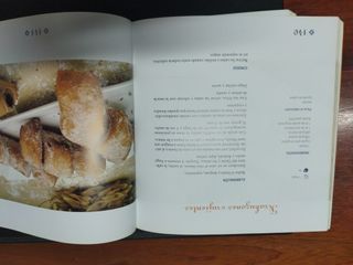 LIBROS DE COCINA SABER COCINAR “LA MAÑANA TVE 1”