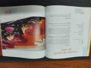 LIBROS DE COCINA SABER COCINAR “LA MAÑANA TVE 1”