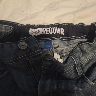 Jeans Okaidi