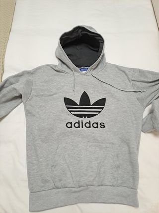 Sudadera Adidas
