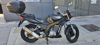 DAELIM ROADWIN FI 125