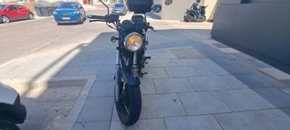 DAELIM ROADWIN FI 125