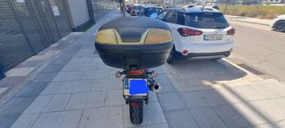 DAELIM ROADWIN FI 125