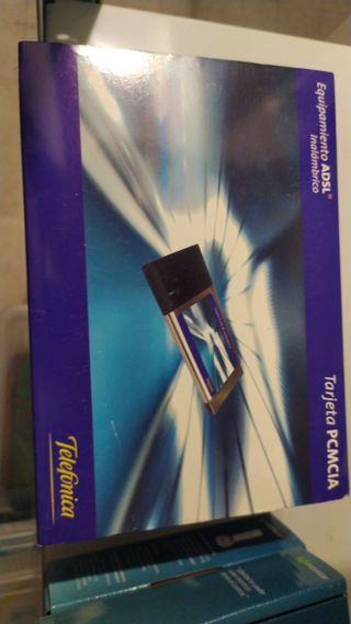 Pincho WiFi adaptador USB para ordenador