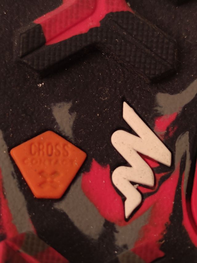 Sandalias treking, montaña. talla 37