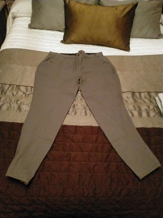Leggins para montar a caballo 