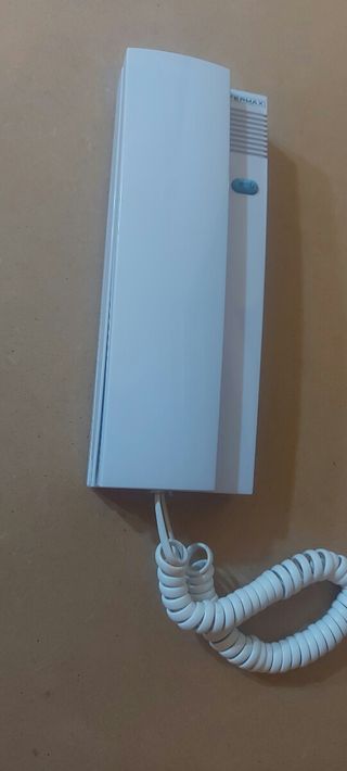 Telefonillo Fermax 80447