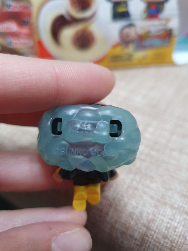 Black Adam funko pop