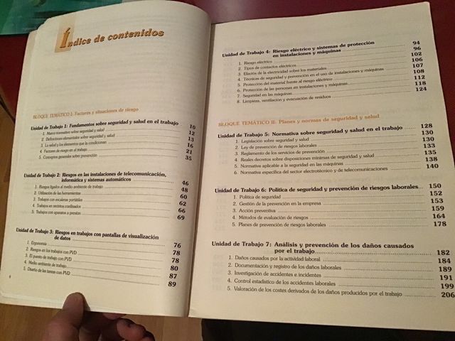 seguridad en las instslaciones de telecomunicacion