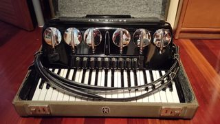 Acordeón Scandalli