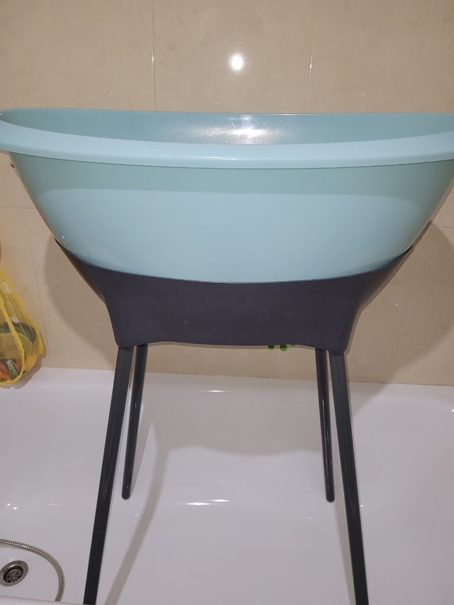 Bañera bebé Luma