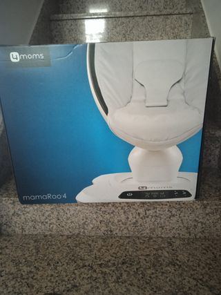 Hamaca 4 moms