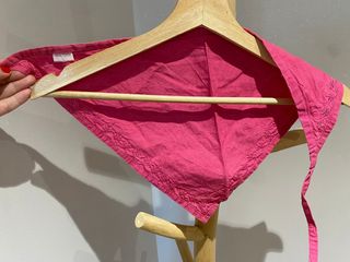 Lote de 2 pañuelos para la cabeza