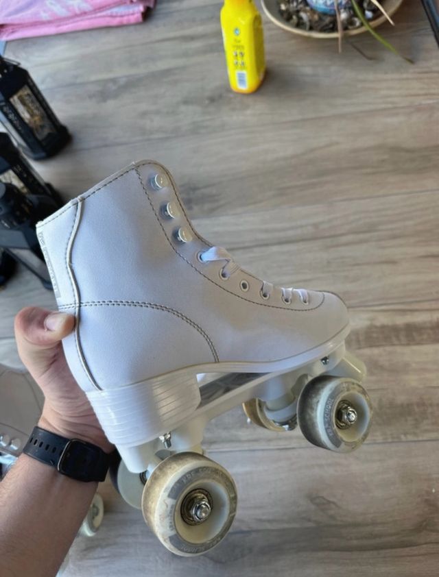 Patines Quad Roller School