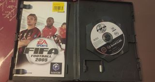 FIFA Football 2005