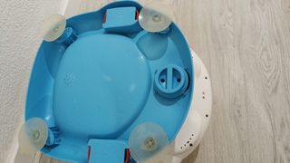 Silla bañera Vtech Aquasilla 2 en 1