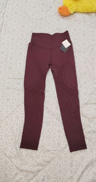 Mallas /Leggings deportivas