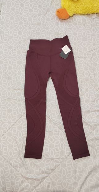 Mallas /Leggings deportivas