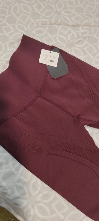 Mallas /Leggings deportivas