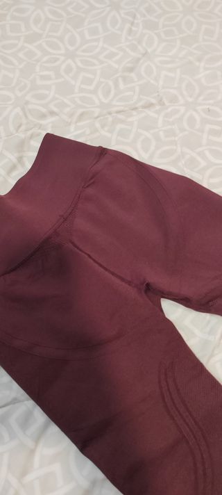 Mallas /Leggings deportivas